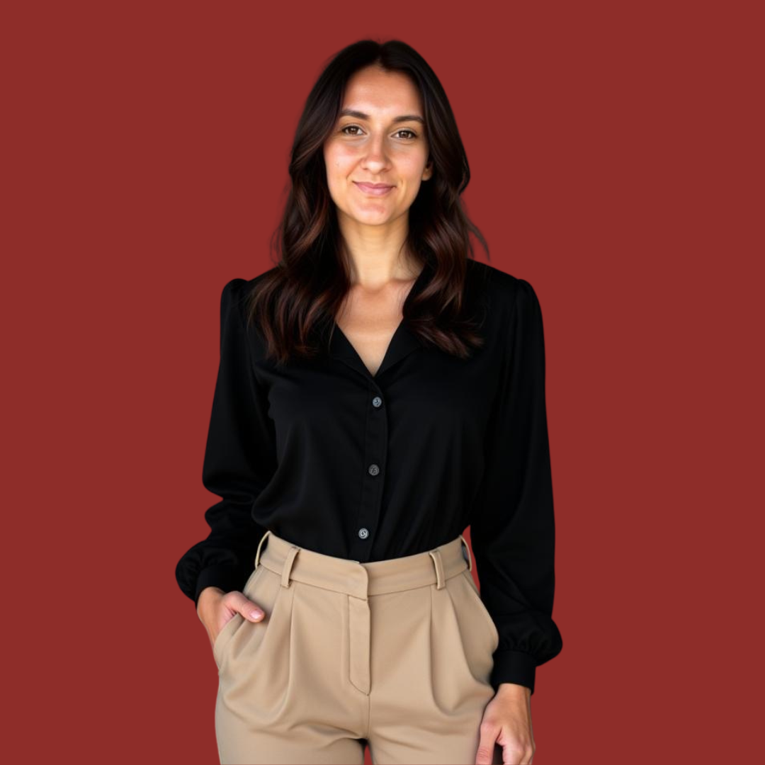 MacKenzie, Co-Founder & PCOS Health Coach