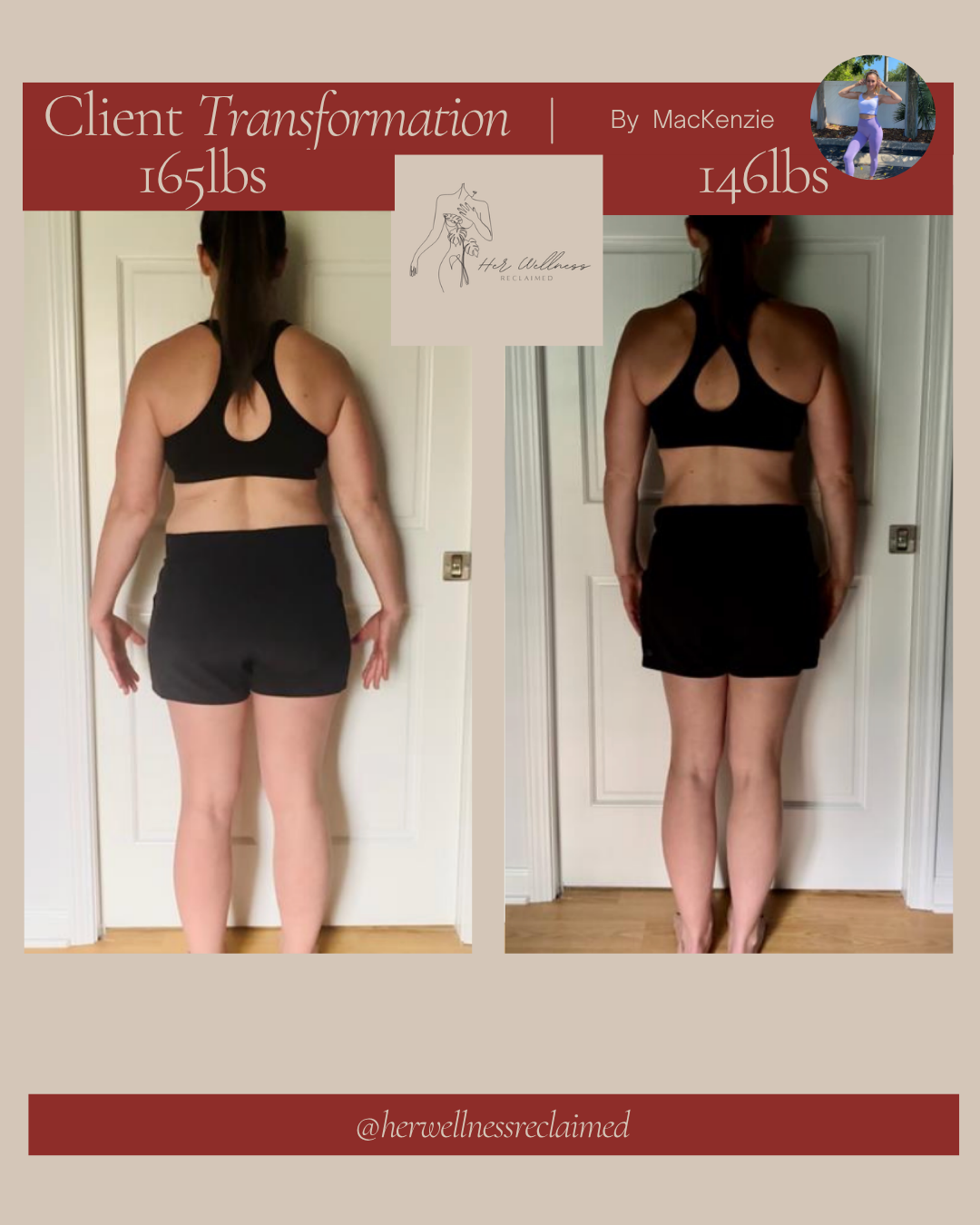 Client transformation