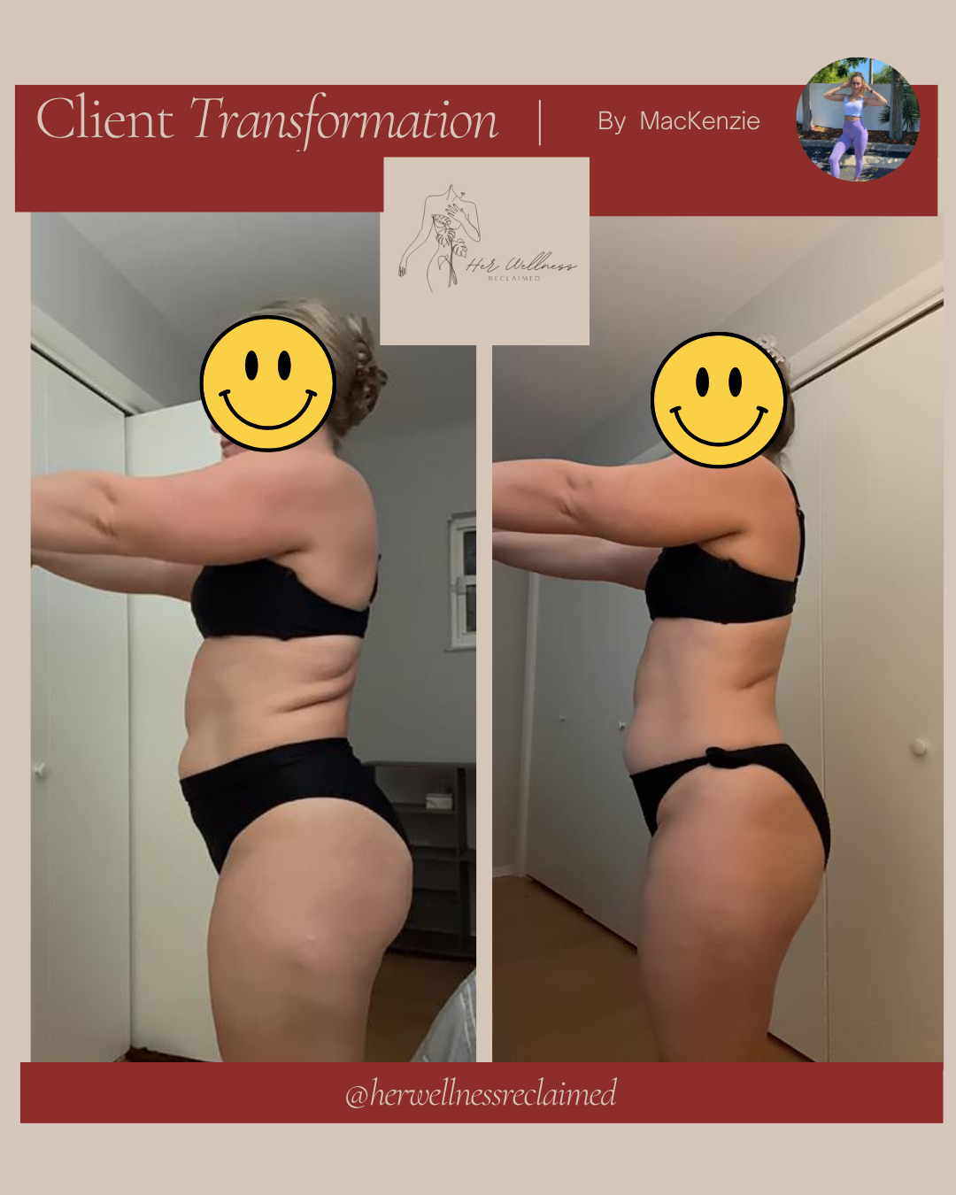 Client transformation